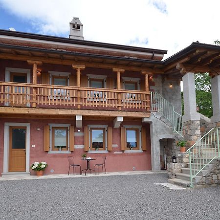 Matijevi Apartments Sistiana Luaran gambar