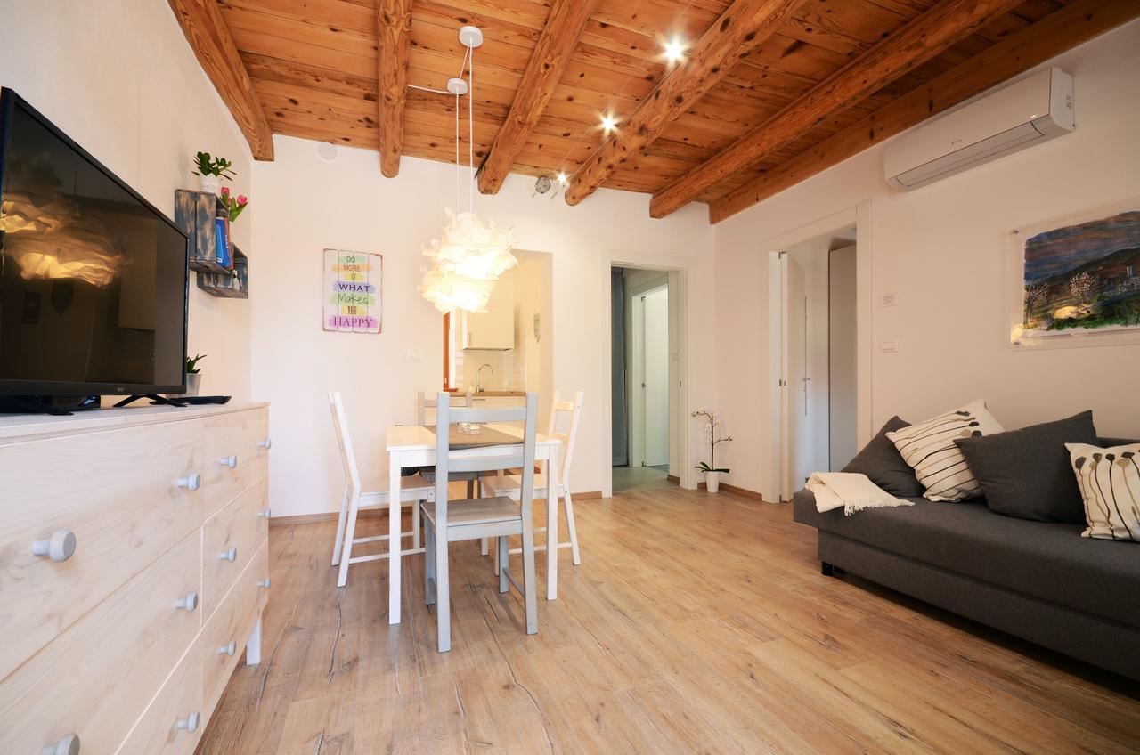 Matijevi Apartments Sistiana Luaran gambar