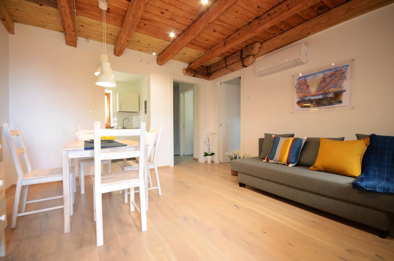 Matijevi Apartments Sistiana Luaran gambar