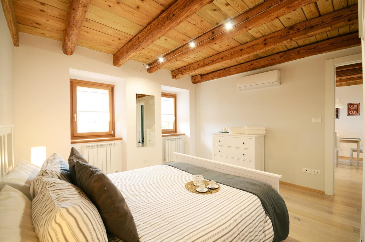 Matijevi Apartments Sistiana Luaran gambar