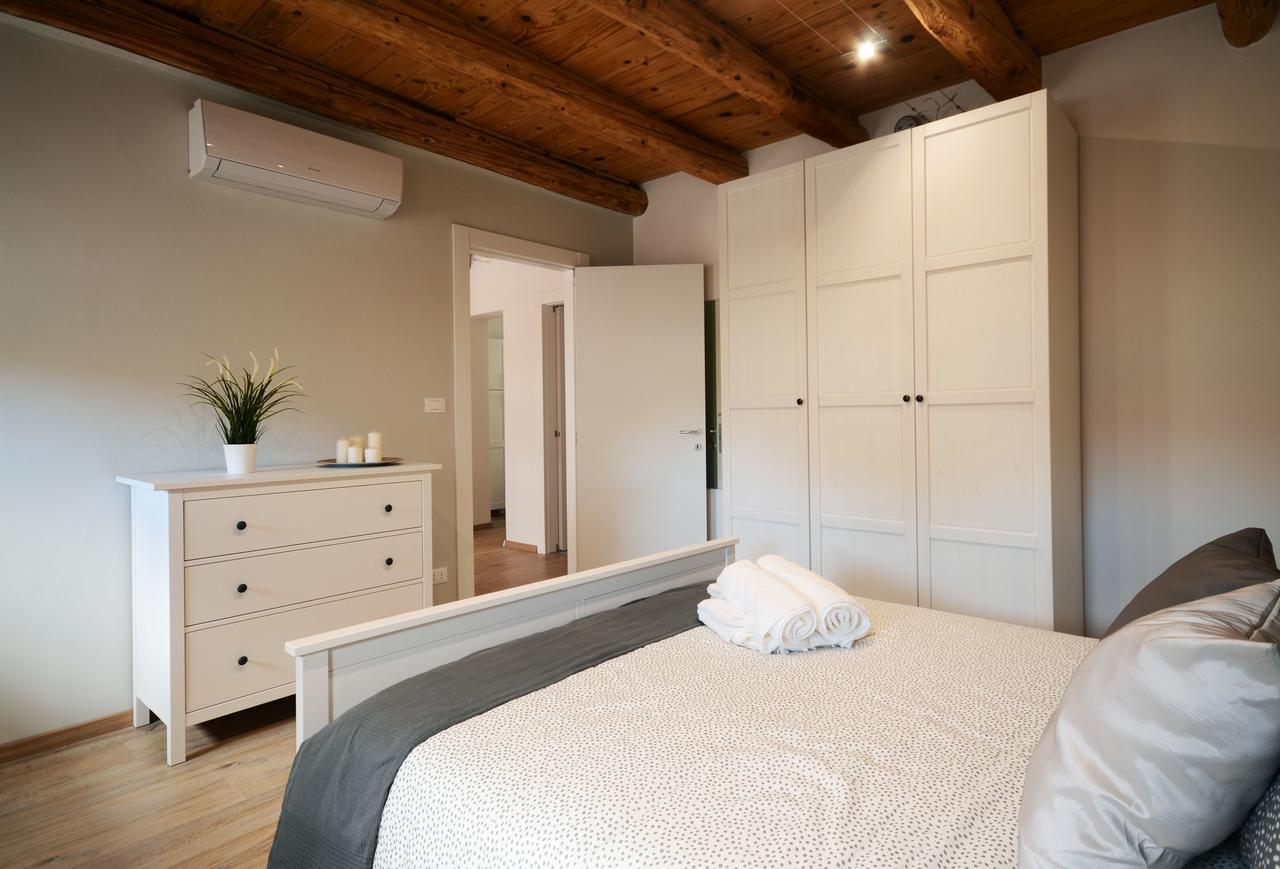 Matijevi Apartments Sistiana Luaran gambar