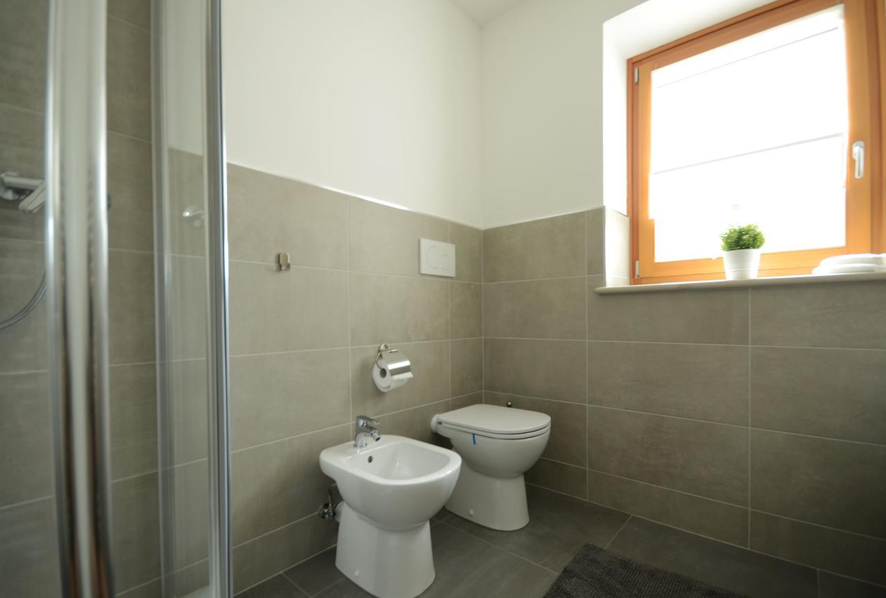 Matijevi Apartments Sistiana Luaran gambar