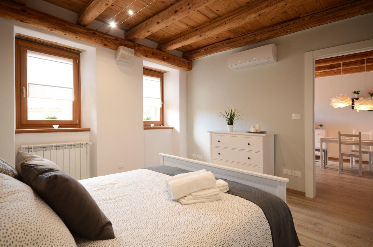 Matijevi Apartments Sistiana Luaran gambar