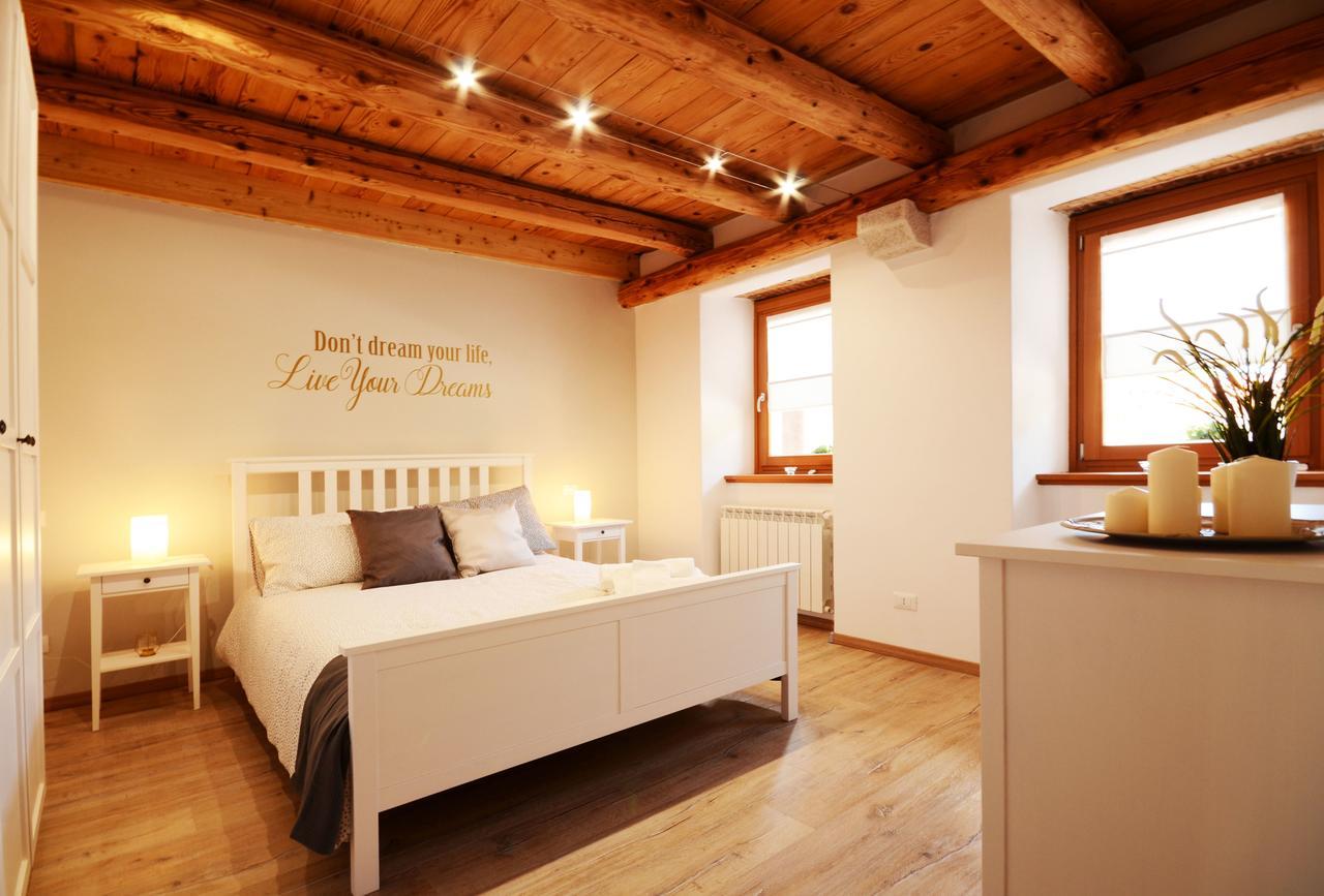 Matijevi Apartments Sistiana Luaran gambar