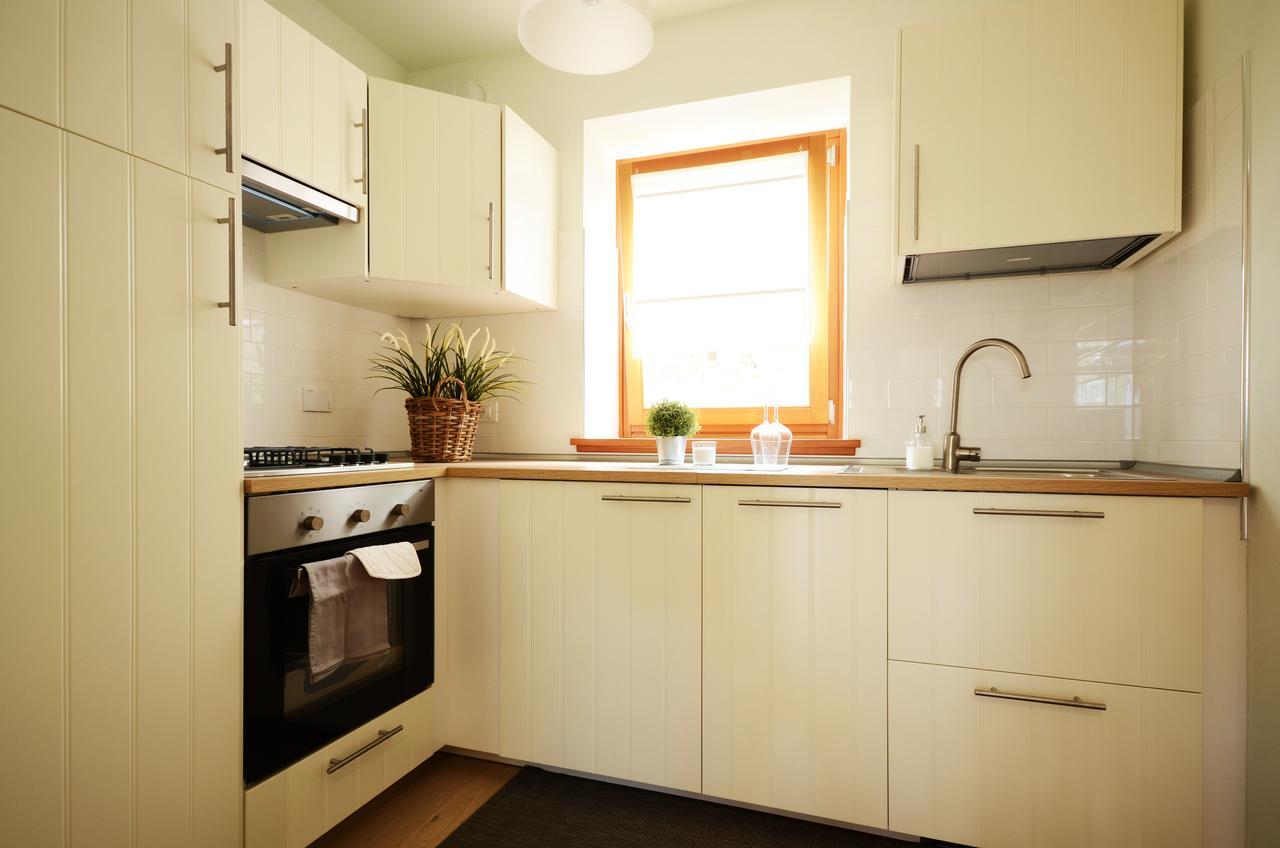 Matijevi Apartments Sistiana Luaran gambar