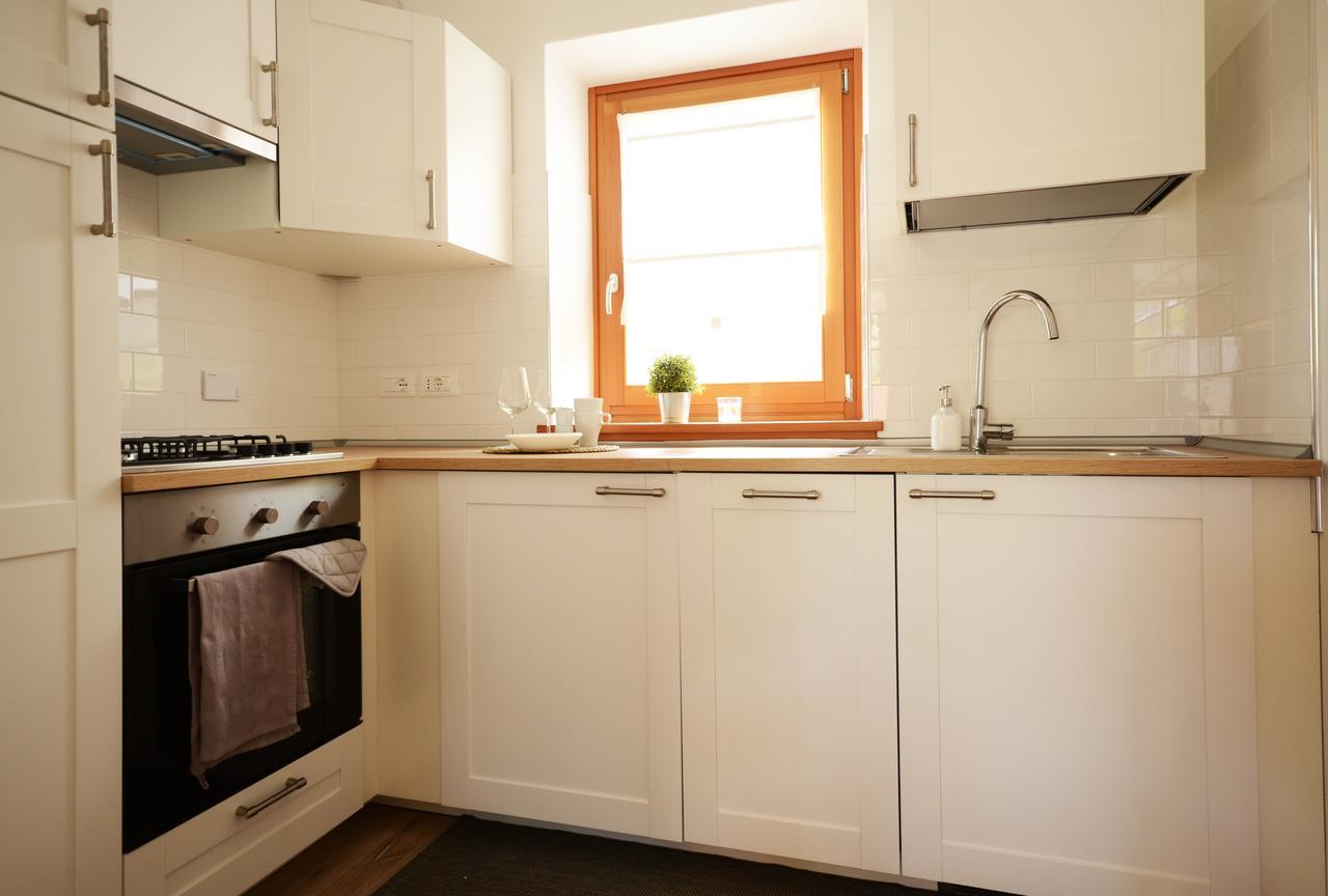 Matijevi Apartments Sistiana Luaran gambar