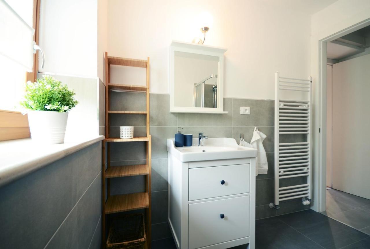 Matijevi Apartments Sistiana Luaran gambar