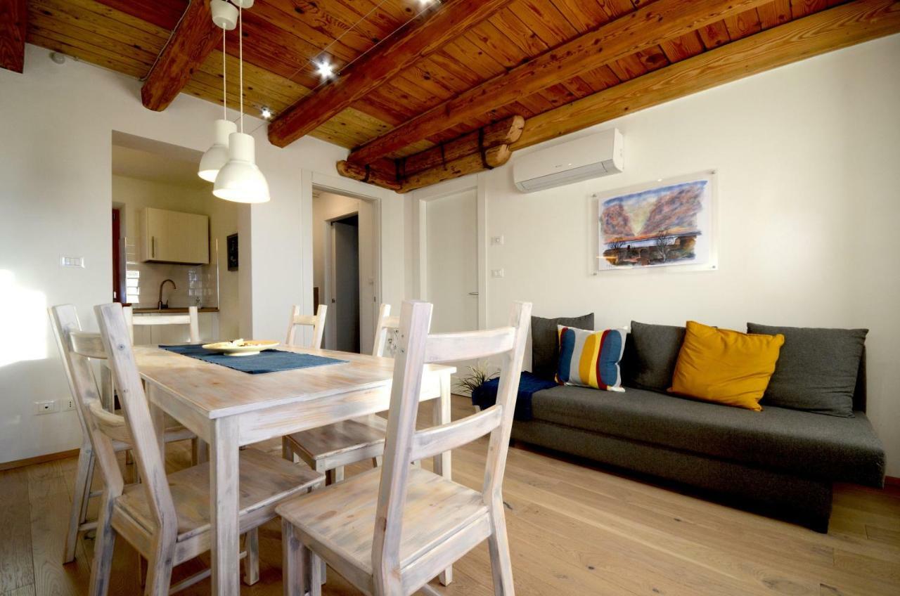 Matijevi Apartments Sistiana Luaran gambar