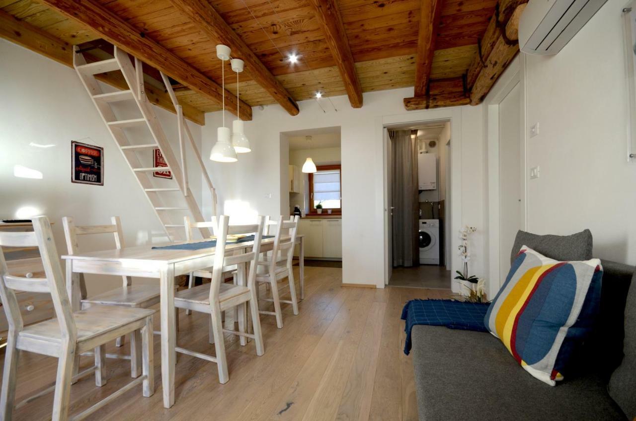 Matijevi Apartments Sistiana Luaran gambar